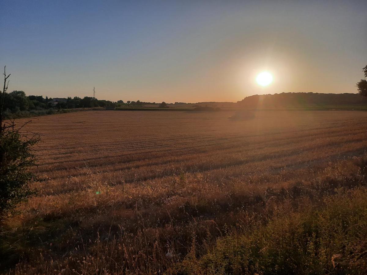 Вілла Location Венель Екстер'єр фото